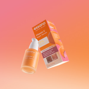 Skin: Vitamin C 15% Advance C+ Complex Super Serum