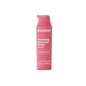Hydration+ Hydrating Sunscreen Serum SPF40