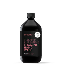 Rosehip & Jasmine Foaming Hand Wash Refill
