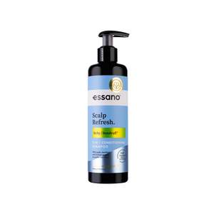 Scalp Refresh 2 in 1 Conditioning Shampoo