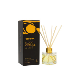 Blood Orange & Lime Diffuser