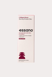 Sale: Collagen Boost Blurring Wrinkle Filler