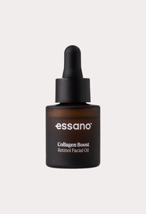 Collagen Boost 1: Collagen Boost Retinol Facial Oil