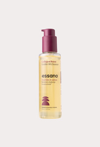 Collagen Boost 1: Collagen Boost Gentle Oil Cleanser