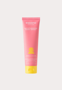 Suncare: Moisturising Sunscreen SPF50+ 110mL