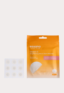 Free Super Glow Vitamin C Micro Dart Patches