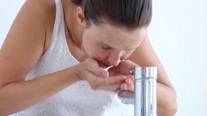 Esse Sensitive Cleanser