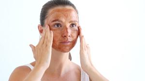 Products: Esse Cocoa Exfoliator