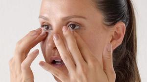 Products: Esse Eye & Lip Cream