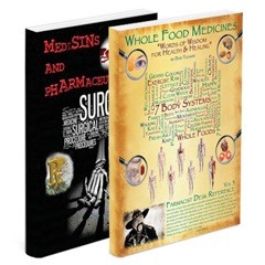 FDR Farmacist Desk Reference Vol 3 by Don Tolman - Essentia NZ