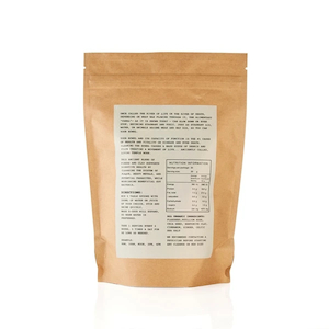 Mass X-Odus Colon Cleanse Don Tolman