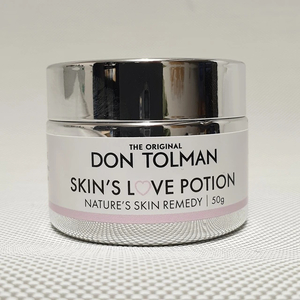 Products: Skin's Love Potion - Essentia NZ