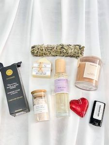 Pamper Box