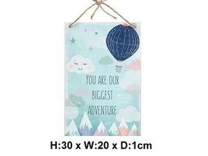 Mt Meru: Our Biggest Adventure