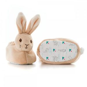 Peter Rabbit Booties