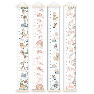 Products: See Me Grow Height Chart 150cm