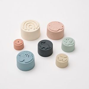 Products: Stacking Cups- 7 Set