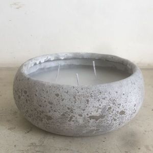 Products: Multi Wick Candle 16x16cm