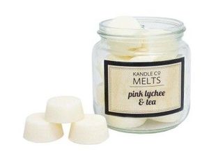 Kandle Co Luxury Melts - Assorted