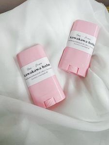 Products: Kawakawa Balm - Rongoa