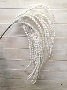 Artificial White Amaranthus
