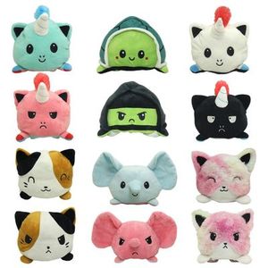 Assorted Reversible Animals