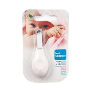 Products: Baby Nail Clippers 9cm