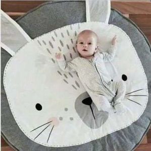 Products: Baby Playmat- Assorted Animals