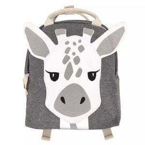Products: Backpack- Assorted Animals