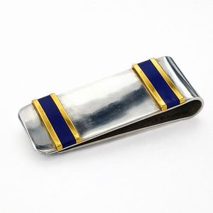 Pendants: Tie Pin Sterling Silver