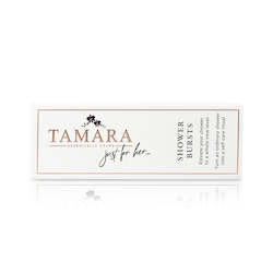 Our: Mini Just For Her... Gift Pack Collection (Box of 3 Shower Bursts)