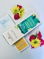 Shower Bomb: [NEW PRODUCT - PRE ORDER] Dual Summer & Forest Pack + FREE GIFT!