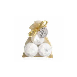 Breathe Organza Gift Bag -  A Winter Special!