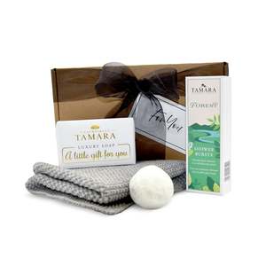 Gift Box - Forest