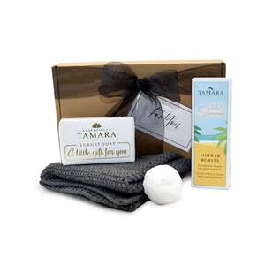 Gift Box - Summer