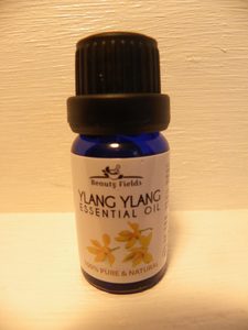 Ylang Ylang Essential Oil + 5 Easy Uses At Beauty Fields NZ