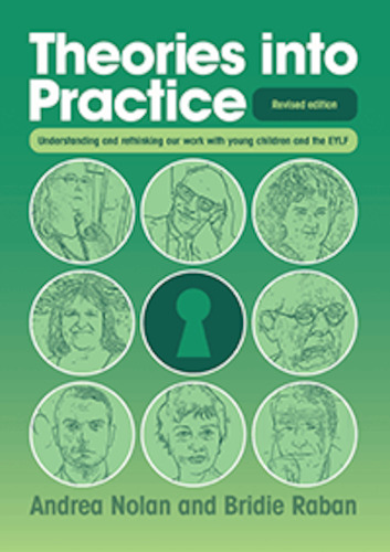 Theories into Practice - Revised edition Essential Resources