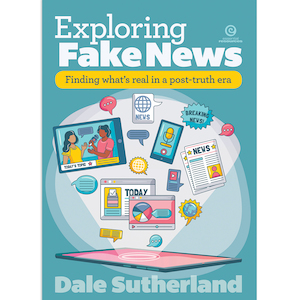 Products: Exploring Fake News Essential Resources