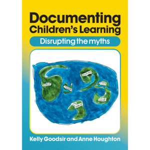 Products: Documenting Children's Learning Essential Resources