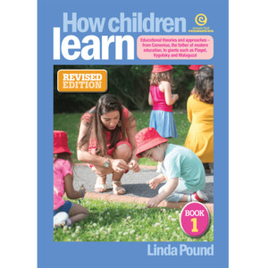 Products: How Children Learn Book 1 - Revised edition, Colour
