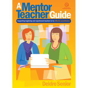 A Mentor Teacher Guide Essential Resources