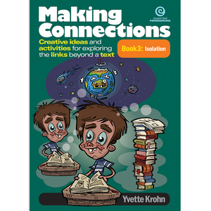 Products: Making Connections Book 3 Isolation Essential Resources
