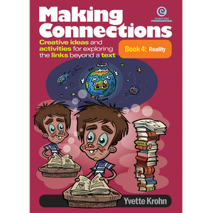 Making Connections Book 4 Reality Essential Resources