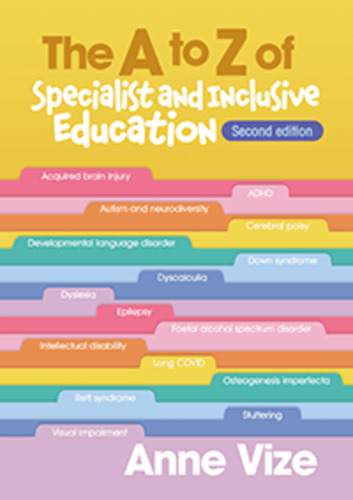 Products: A to Z of Specialist and Inclusive Education - Second edn