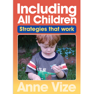Including All Children Essential Resources