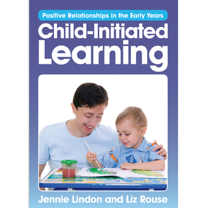 Child-Initiated Learning Essential Resources