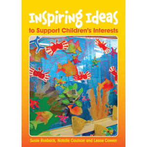 Inspiring Ideas Essential Resources