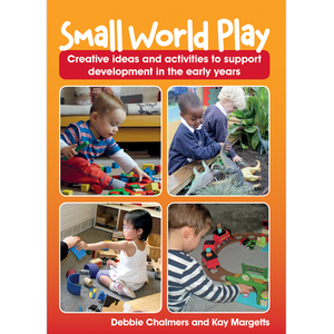 Products: Small World Play Essential Resources