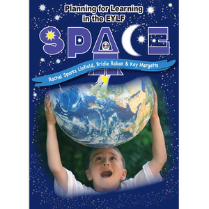 Products: Planning for Learning: Space Essential Resources