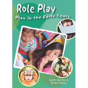 Products: Play in the Early Years: Role Play Essential Resources